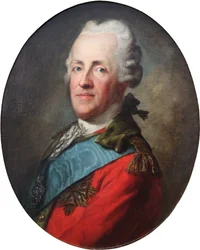 Prins Charles av Sachsen 17331796